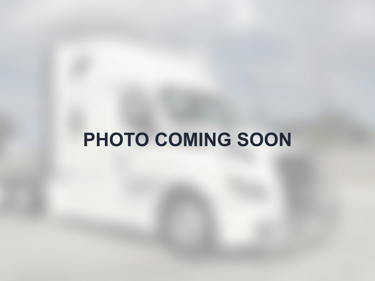 Royal Truck Sales lot